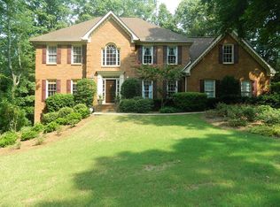 2720 Misty Morning Ln, Roswell, GA 30076