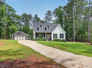 1134 Ridgemont Dr, Aiken, SC 29803