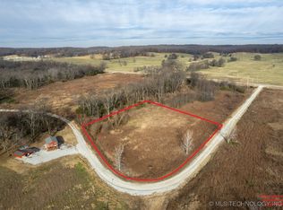 7 S Highway 125, Afton, OK 74331