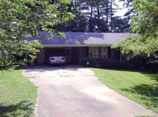 4198 N Shallowford Rd, Chamblee, GA 30341