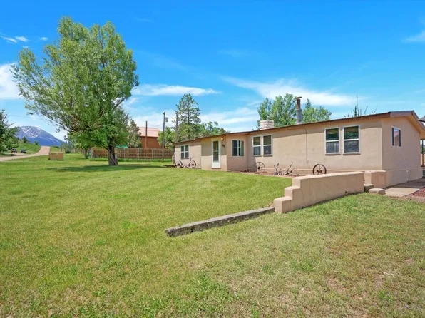 204 Walnut St, La Veta, CO 81055