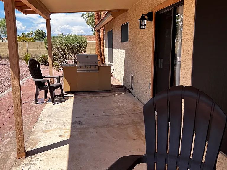 18848 N 73rd Dr — Photo 24