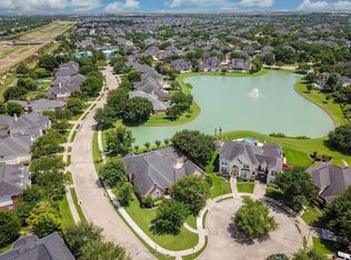 5103 Quiet Falls Ct, Katy, TX 77450