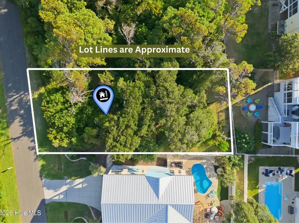 110 SE 68th Street, Oak Island, NC 28465