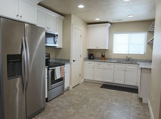 6132 W 100 S #2, Hurricane, UT 84737
