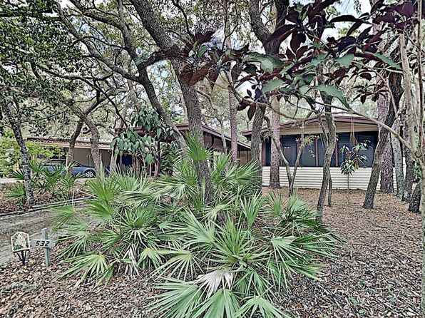 532 W Plantation Blvd