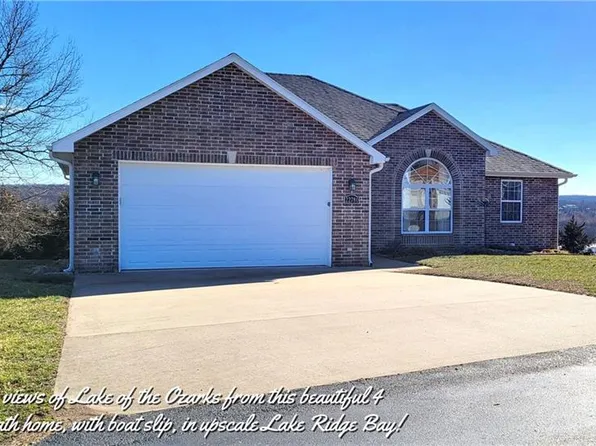 22780 Lake Ridge Dr, Warsaw, MO 65355