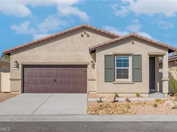 80509 Anacapa Dr, Indio, CA 92201