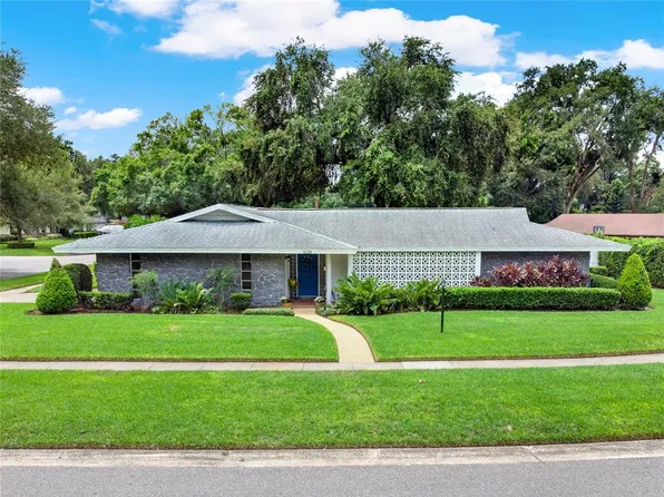 4108 Luray Dr, Orlando, FL 32812