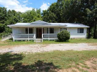 491 Eagle Bald Rd, Jacksonville, AL 36265