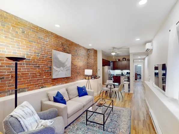 45 Hemenway St #B, Boston, MA 02115