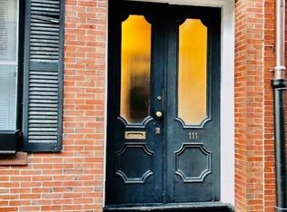 111 Pinckney St #C, Boston, MA 02114