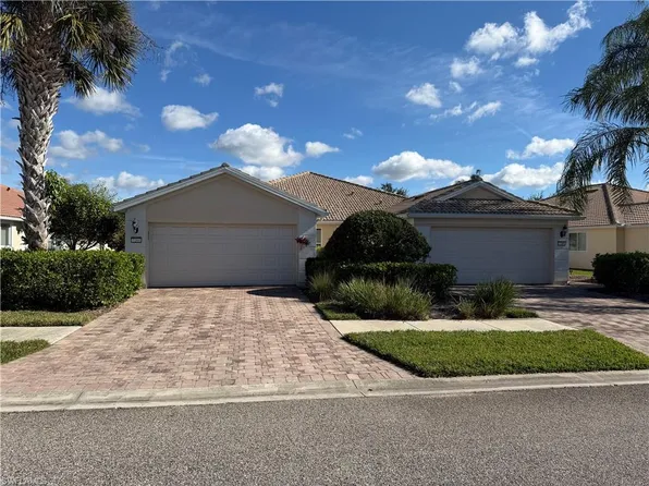 7264 Salerno CT, NAPLES, FL 34114