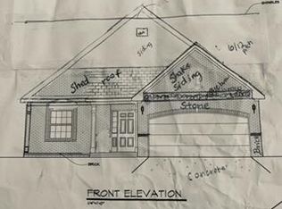 1310 Alton Station Rd, Lawrenceburg, KY 40342