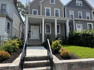46 N Jefferson St APT 3, Orange, NJ 07050
