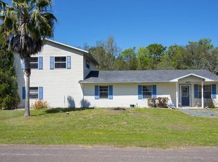 3930 S Gemini Point, Homosassa, FL 34448