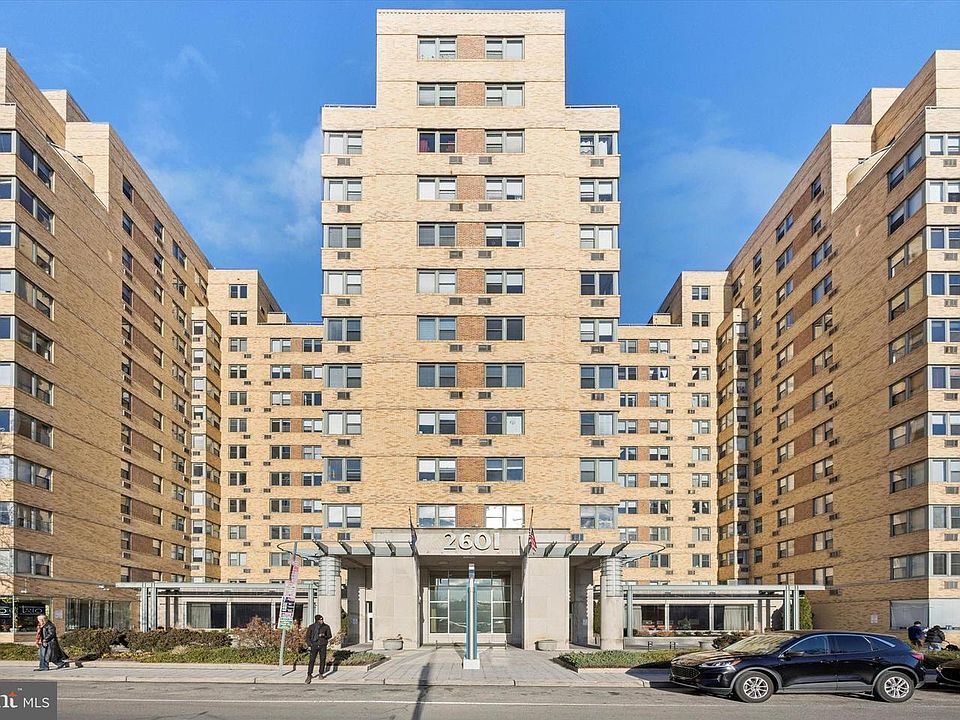 1st image of 2601 Pennsylvania Ave APT 252