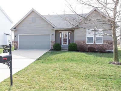 826 Saybrook Falls Dr, Fairview Heights, IL, 62208