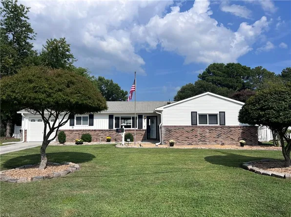 236 Upperville Rd, Virginia Beach, VA 23462