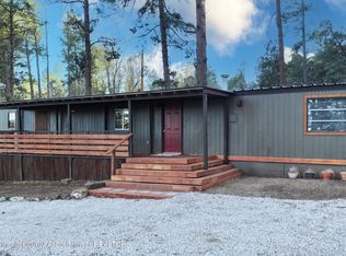 207 Bonanza Dr, Ruidoso, NM 88345