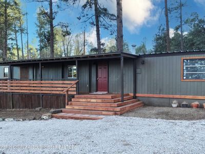 207 Bonanza Dr, Ruidoso, NM, 88345