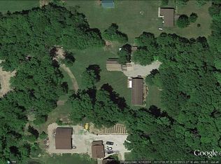 10857 Shanks, Garrettsville, OH 44231