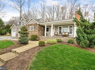 6317 Quinn Rd, Frederick, MD 21701