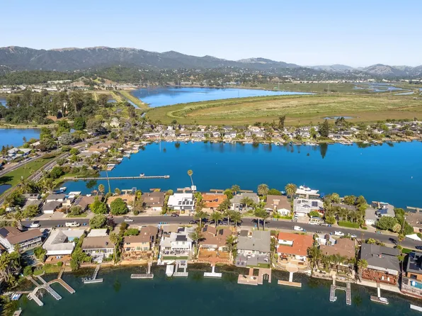 125 Caribe Isle, Novato, CA 94949