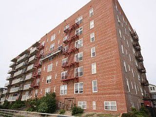 1st image of 133 Beach 120th St APT 4C