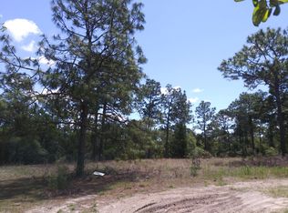 0 Neville Dr, Spring Hill, FL 34609