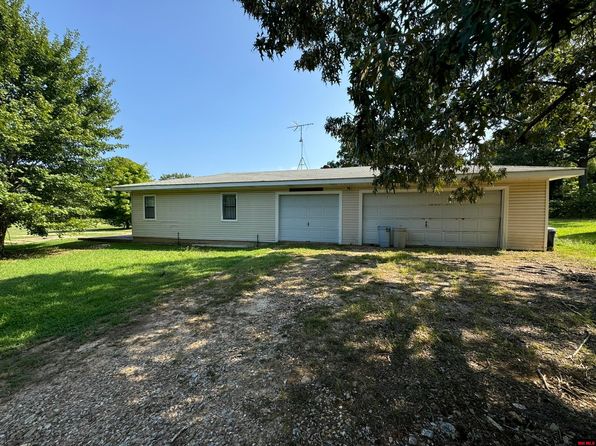 5262 Hand Cove Rd, Elizabeth, AR 72531