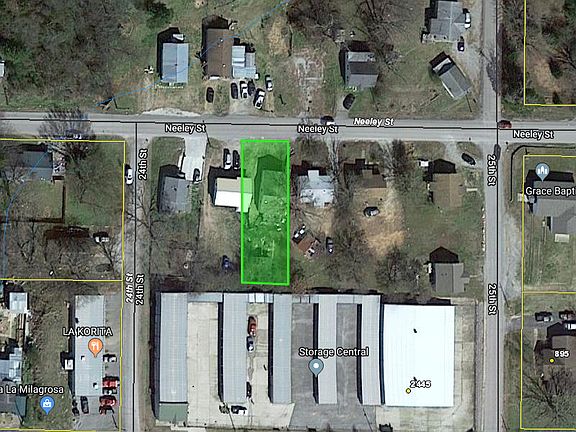 3rd image of 2442 Neeley St