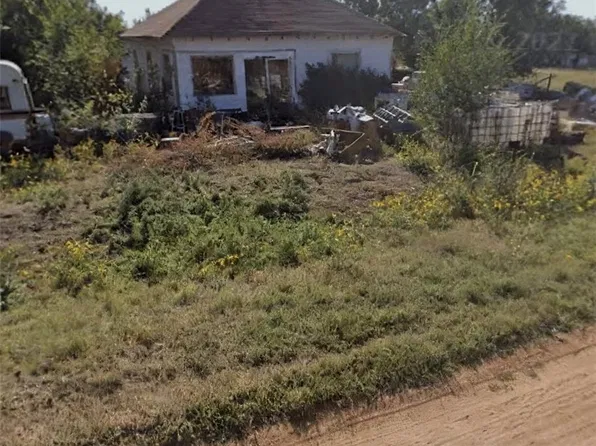 1500 Avenue A SE, Childress, TX 79201