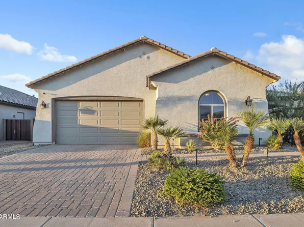 41884 W SUSSEX Drive, Maricopa, AZ 85138