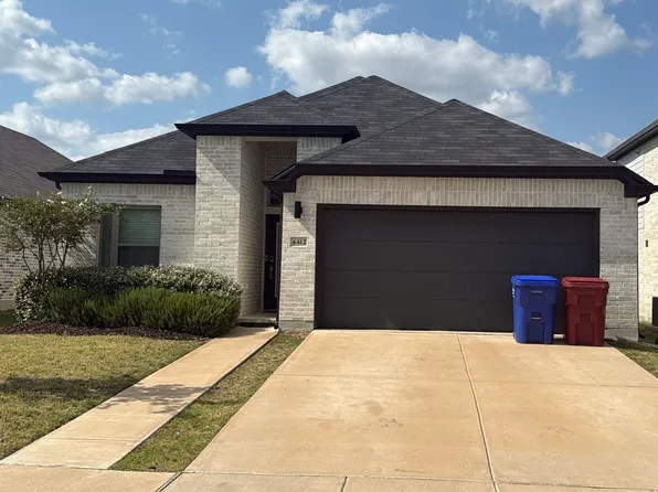 4412 Cascade Falls Ct, Royse City, TX 75189