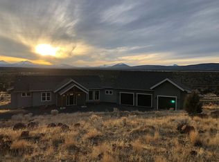 10060 SW Shad Rd, Terrebonne, OR 97760