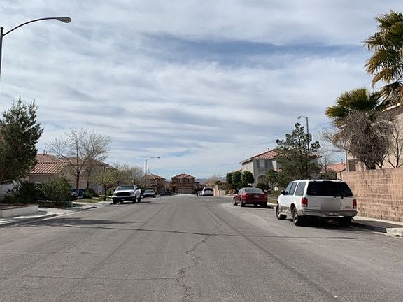 4th image of 3534 White Mountain St