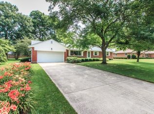 1018 Riverhills Rd, Dayton, OH 45430