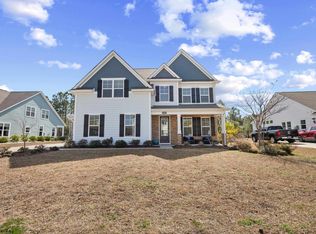 1325 Bermuda Grass Dr. Brighton Lakes Gated Community, Myrtle Beach, SC 29579