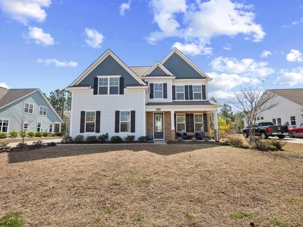 1325 Bermuda Grass Dr. Brighton Lakes Gated Community, Myrtle Beach, SC 29579