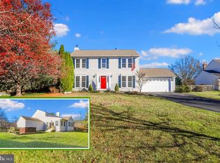 8301 Whitebark Ct, Ellicott City, MD 21043