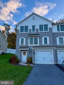 424 Smokering Dr, Robesonia, PA, 19551