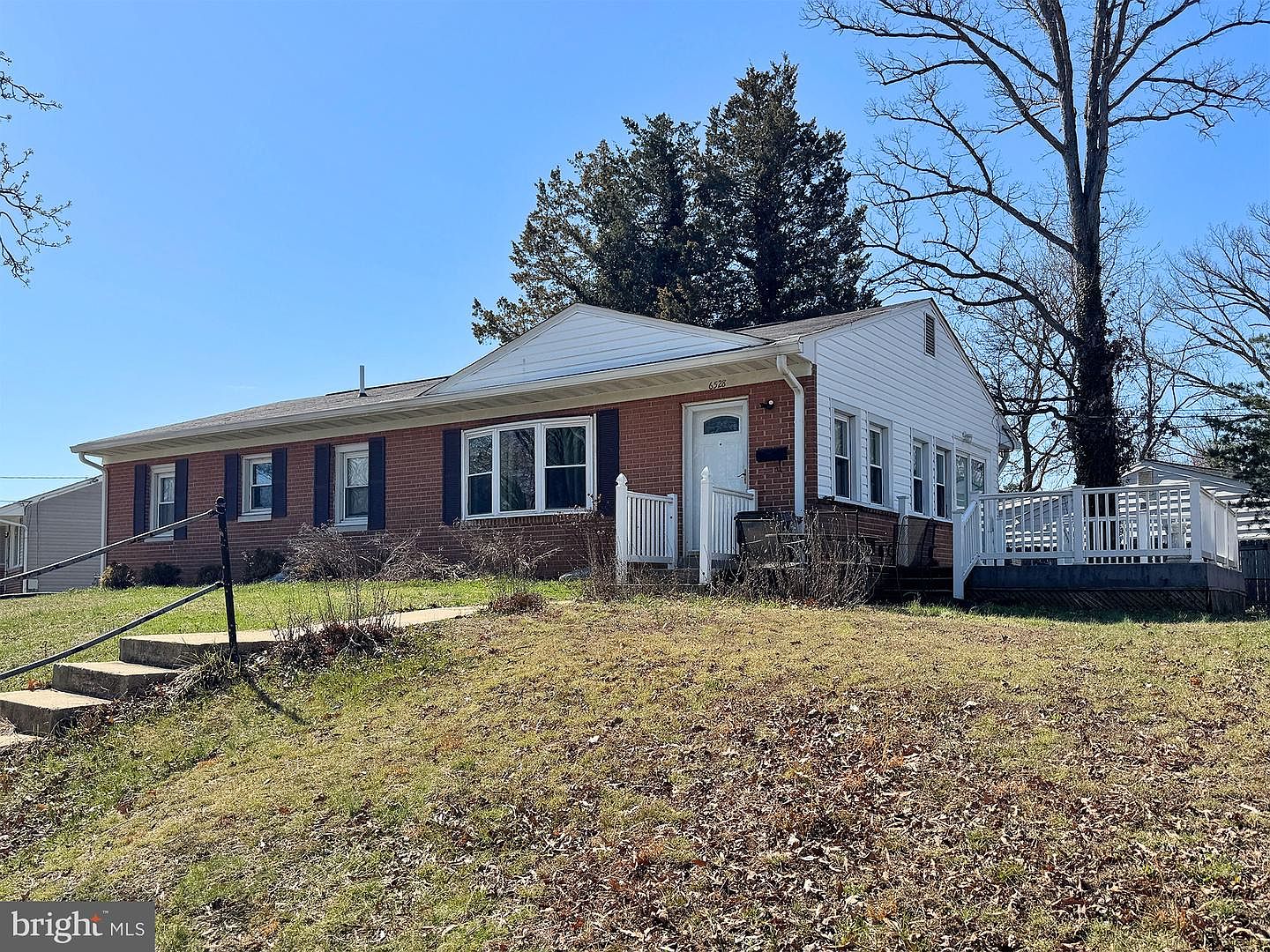 6528 Jodie St, Hyattsville, MD 20784 | MLS #MDPG2199426 | Zillow