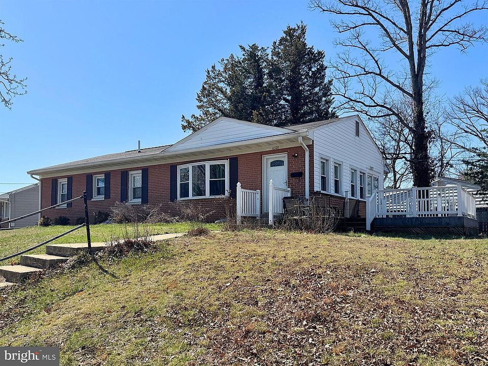 1st image of 6528 Jodie St