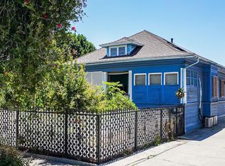 2120 Mozart St, Los Angeles, CA 90031