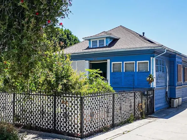 2120 Mozart St, Los Angeles, CA 90031