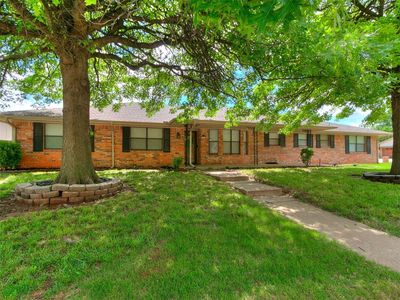 10900 Bluff Creek Dr, Oklahoma City, OK, 73162