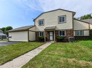 5933 Deerwood Ct, Indianapolis, IN