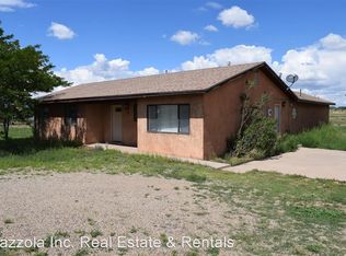 18 David Dr, Edgewood, NM 87015