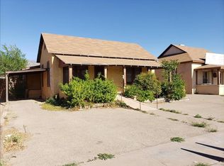 912 Texas Ave, Alamogordo, NM 88310